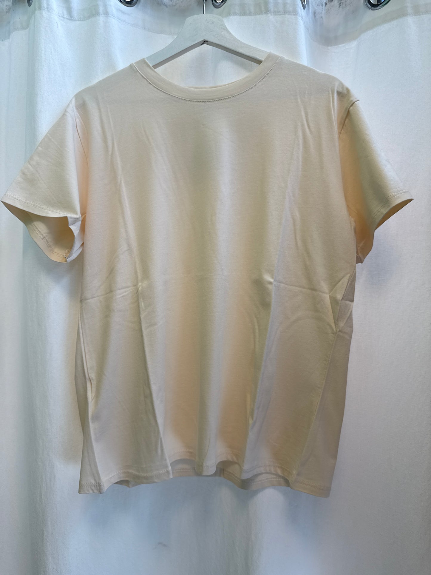 T-shirt Basic