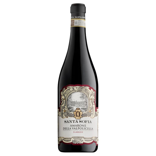 Amarone della Valpolicella classico DOCG