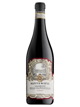 Amarone della Valpolicella classico DOCG