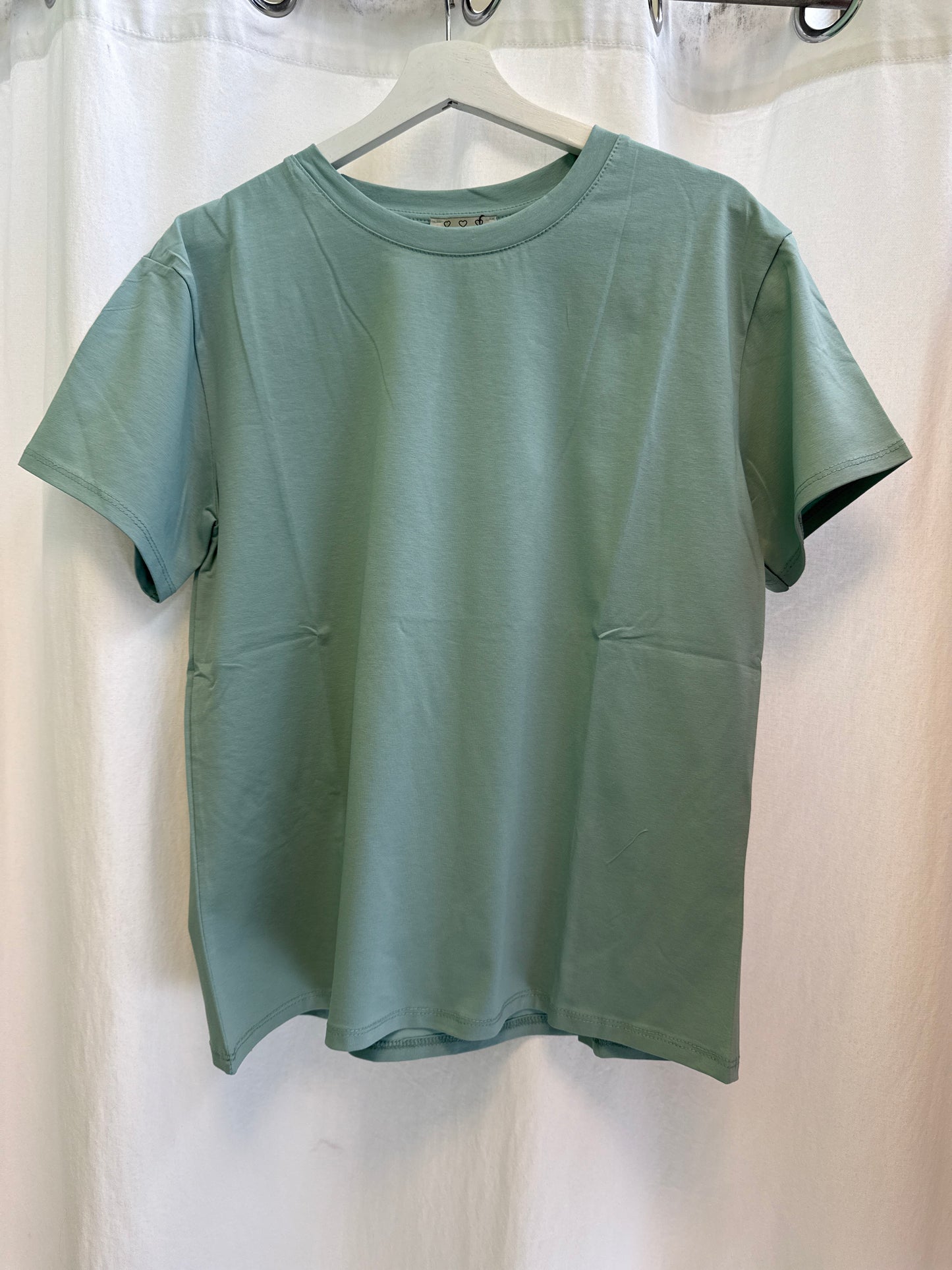 T-shirt Basic