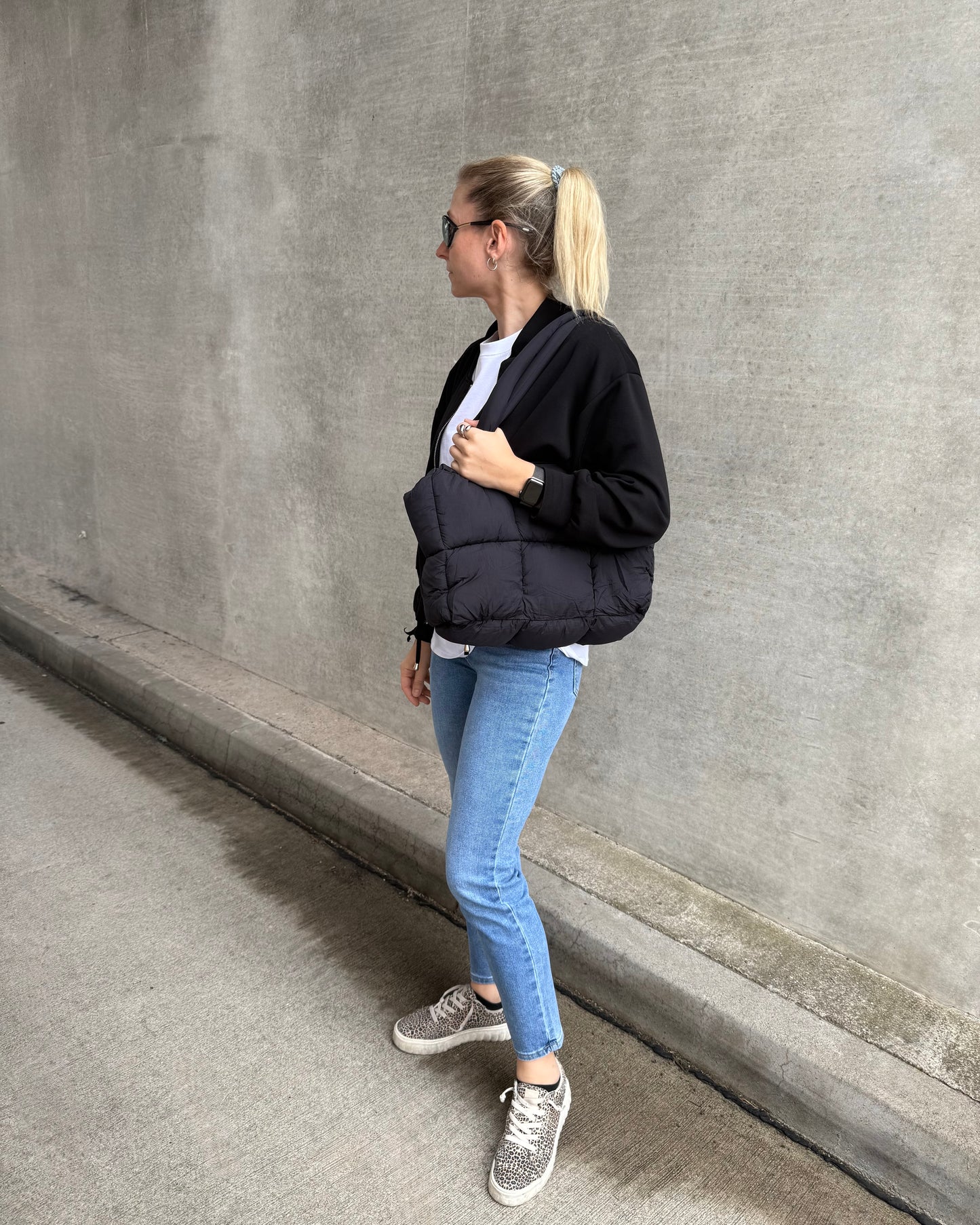Mom Jeans Long