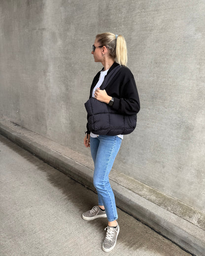 Mom Jeans Long
