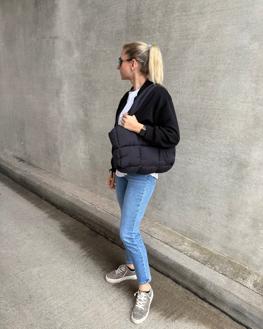 Mom Jeans Long