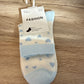 Socken Herzen, kurz