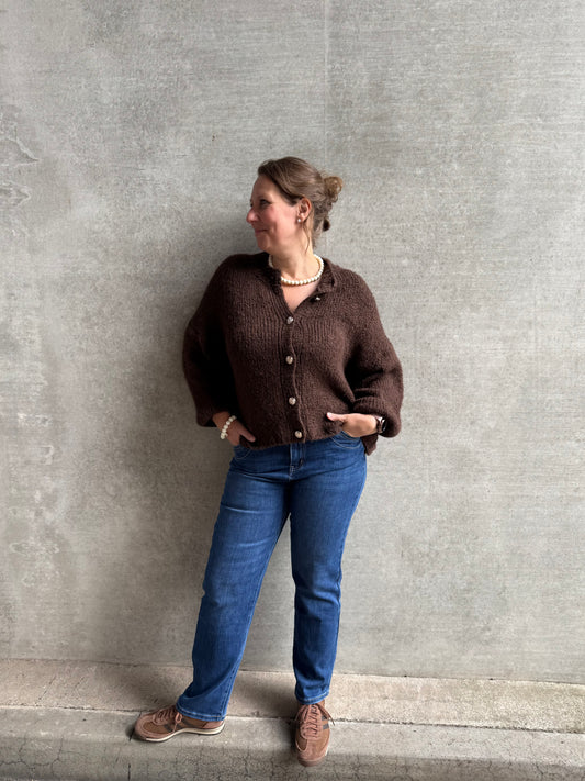 Jeans Karostar