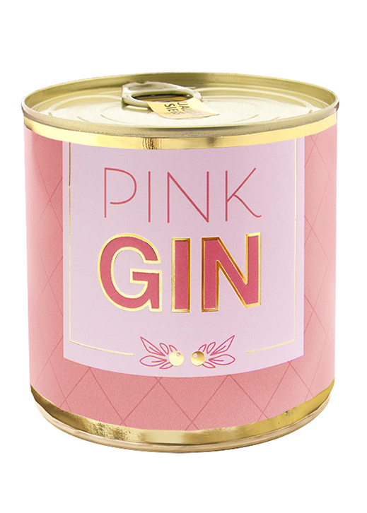 Food Kuchen Pink Gin