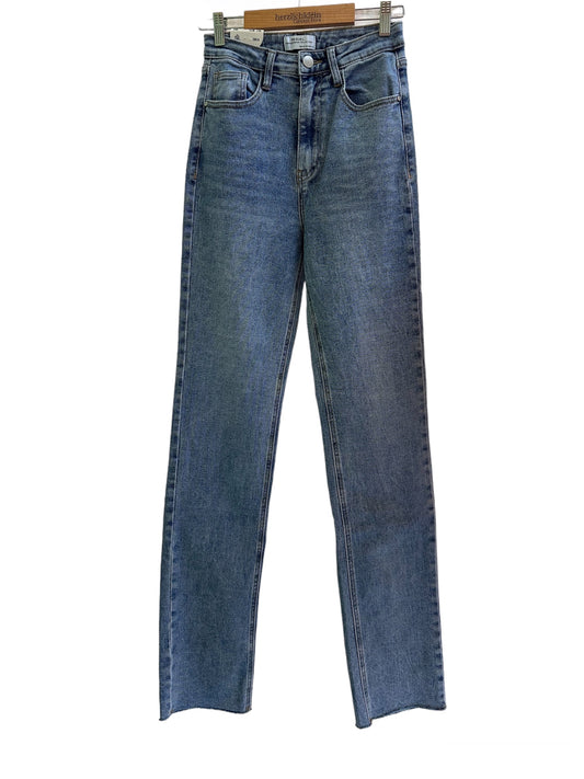 Jeans 2603 Straight Lang