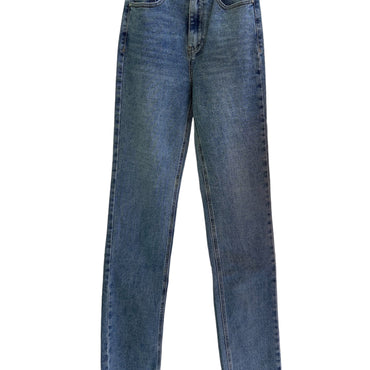Jeans 2603 Straight Lang