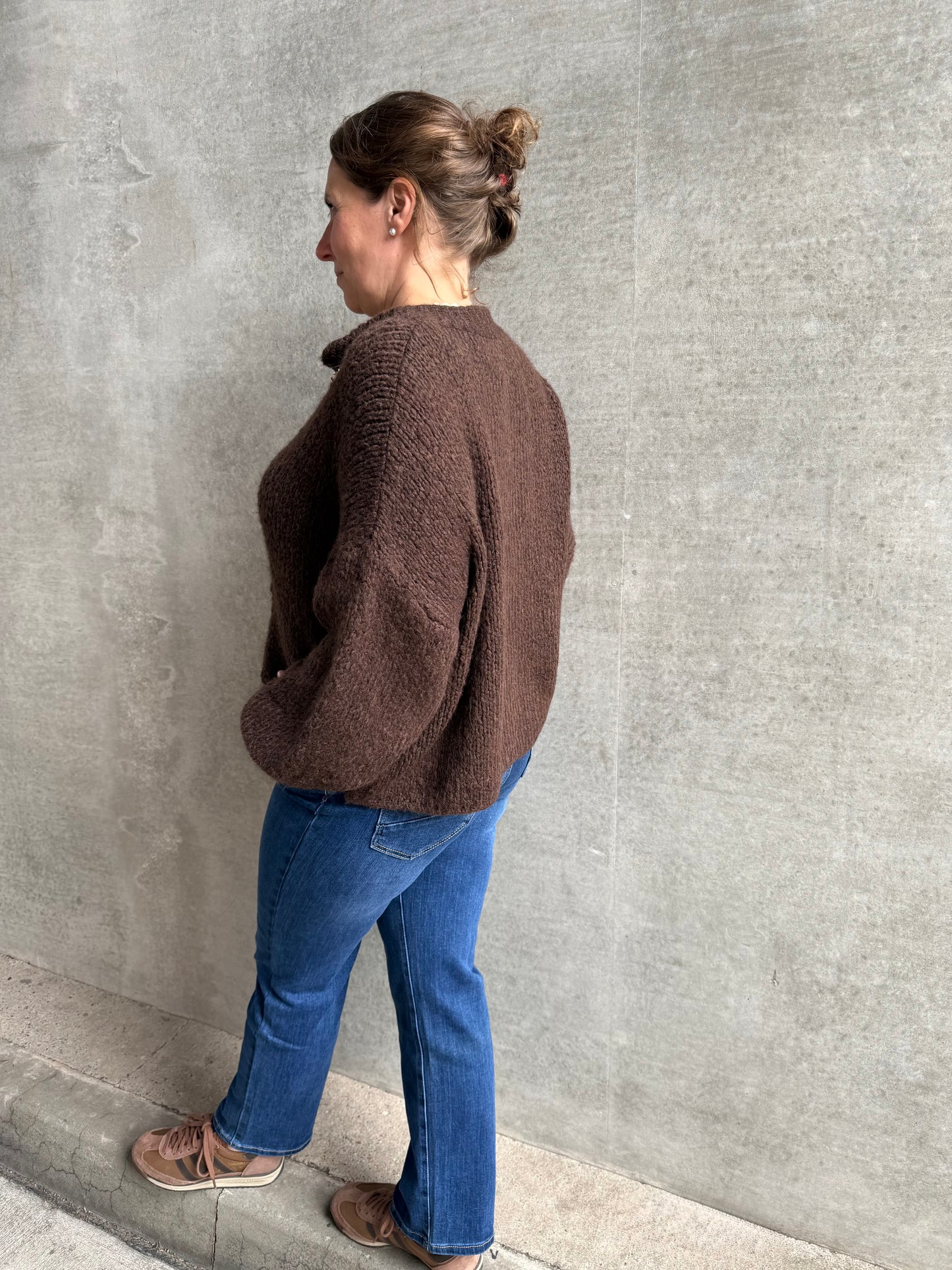 Jeans Karostar