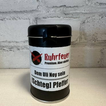 Ruhrfeuer D.Uli Noy s.Schteg Pfeffer, 70g