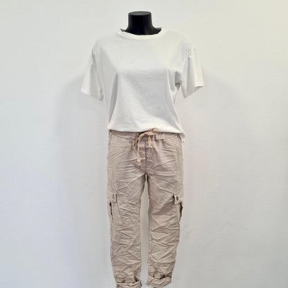 Cargohose Elly