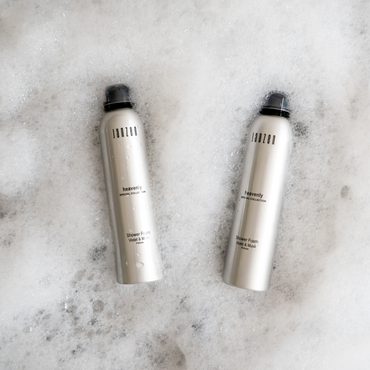 Janzen Duschschaum Heavenly