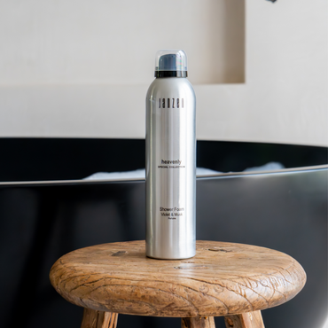 Janzen Duschschaum Heavenly