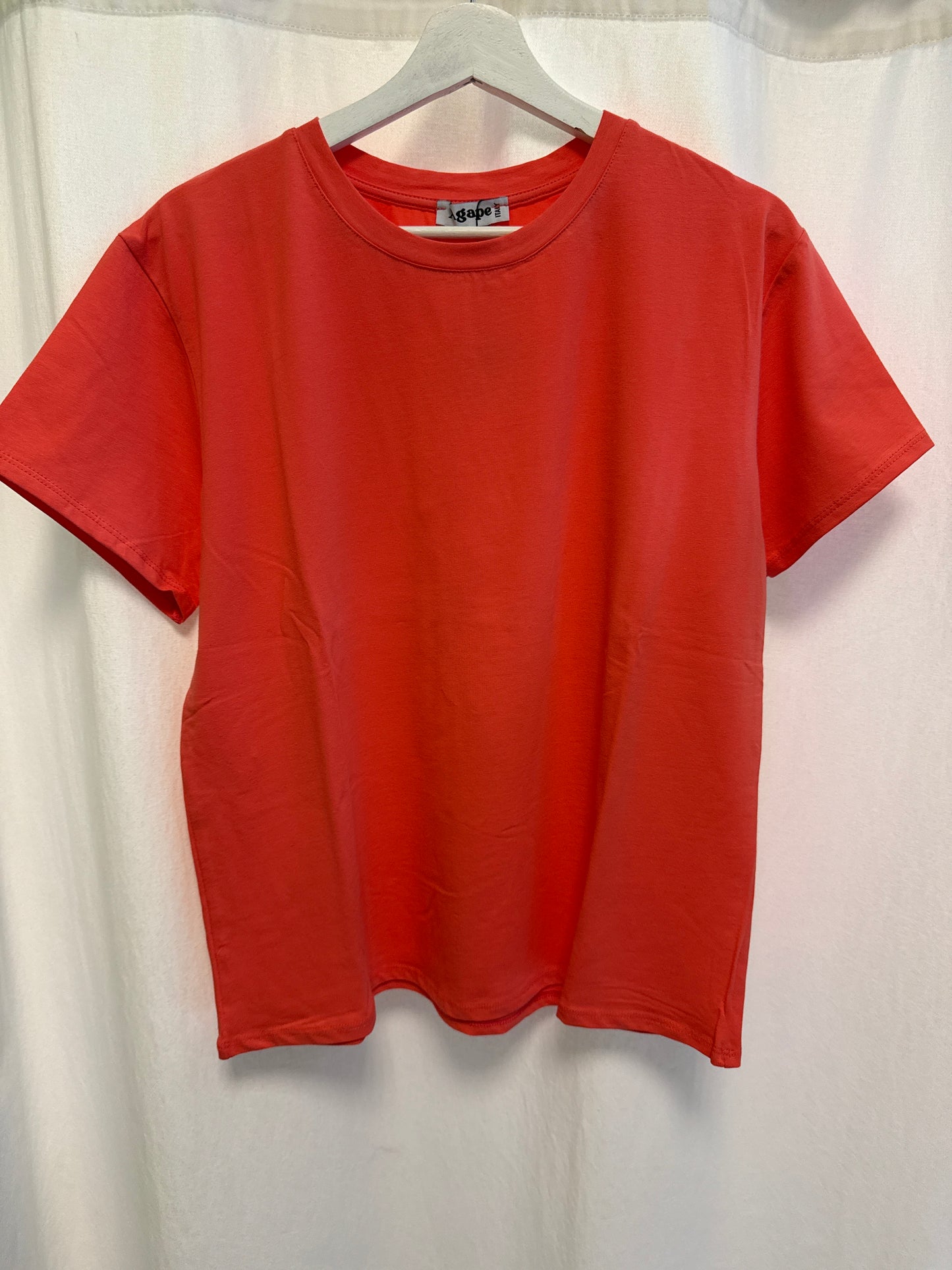 T-Shirt Basic