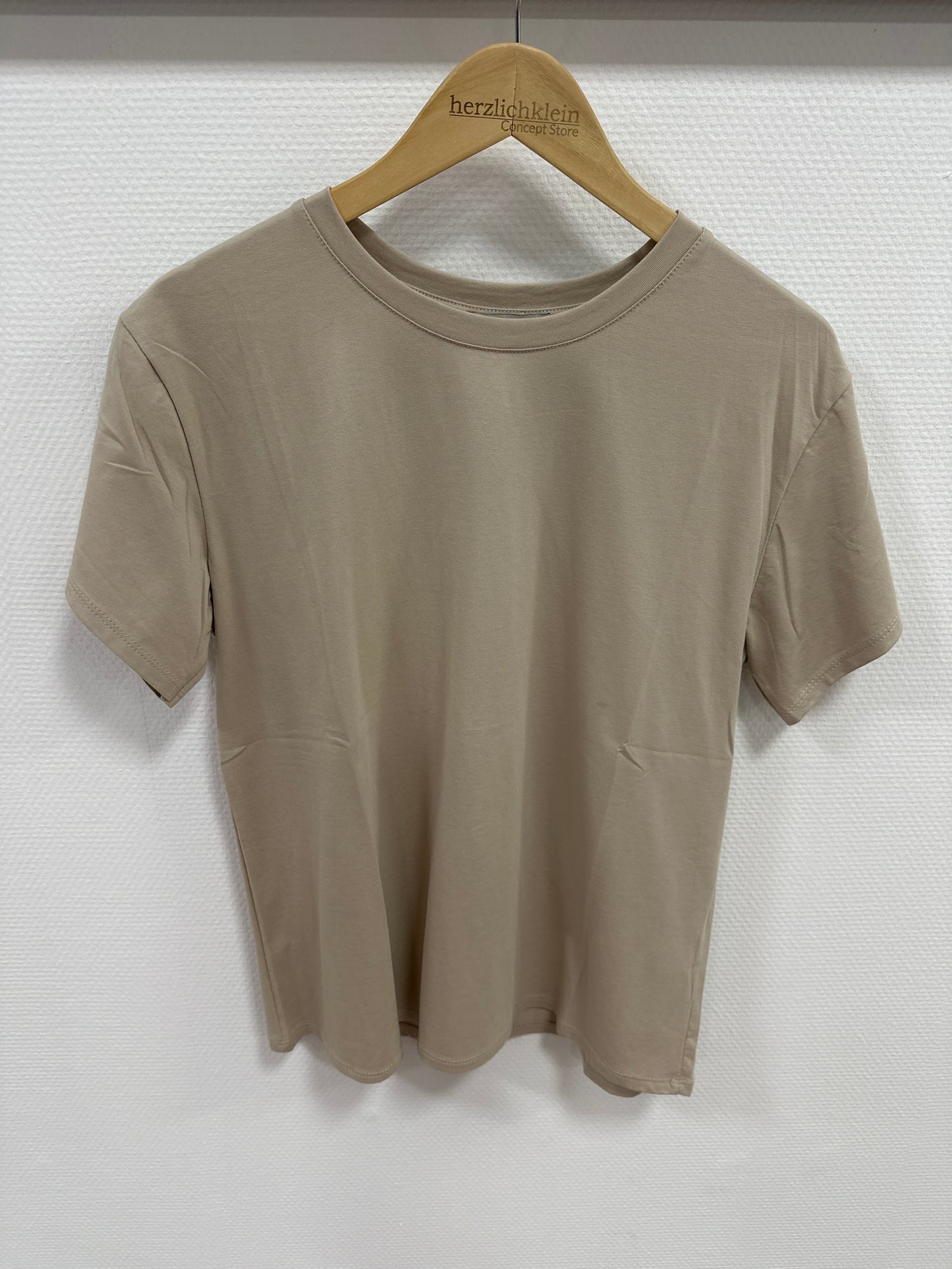 T-shirt Basic