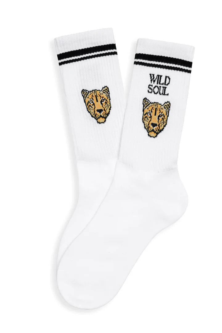 Socken Kids  "Wild Soul"