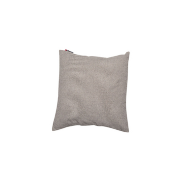 Kissenhülle gestreift