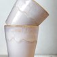 Lungo Cup, weiß