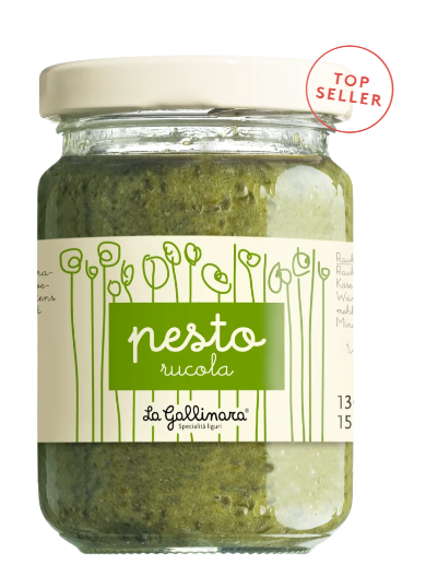 Food Pesto di rucola