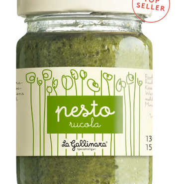 Food Pesto di rucola
