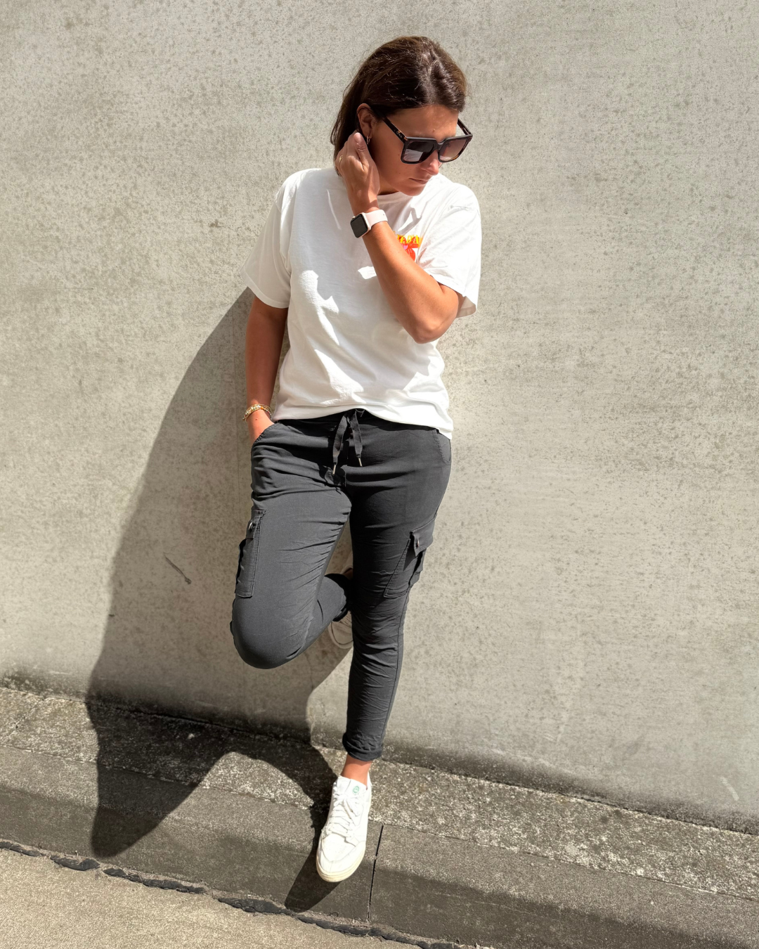 Cargohose Elly