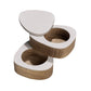 Curve Salt&Pepper 2 Pcs.