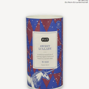Tee Sweet Lullaby, 50g