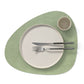 Table Mat Curve, L