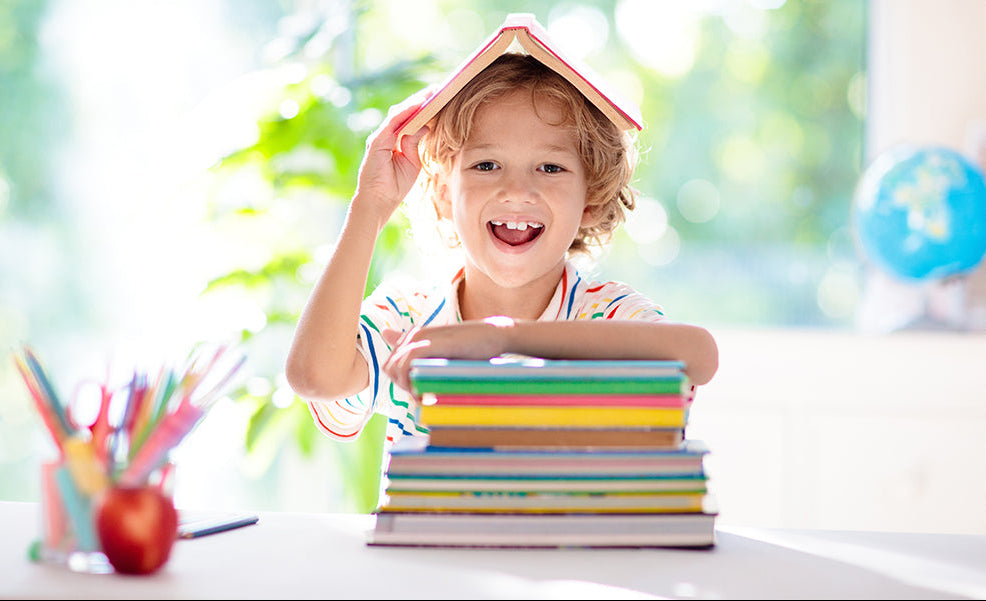 Die lernHÄUSER -  Chancengleichheit für Kinder!