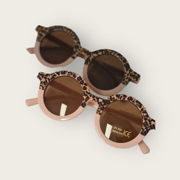 Kinder-Sonnenbrille, Leo