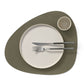 Table Mat Curve, L