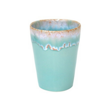 Latte Cup, aqua