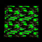 Hundeloop Caniflage Neon - Duftmarke
