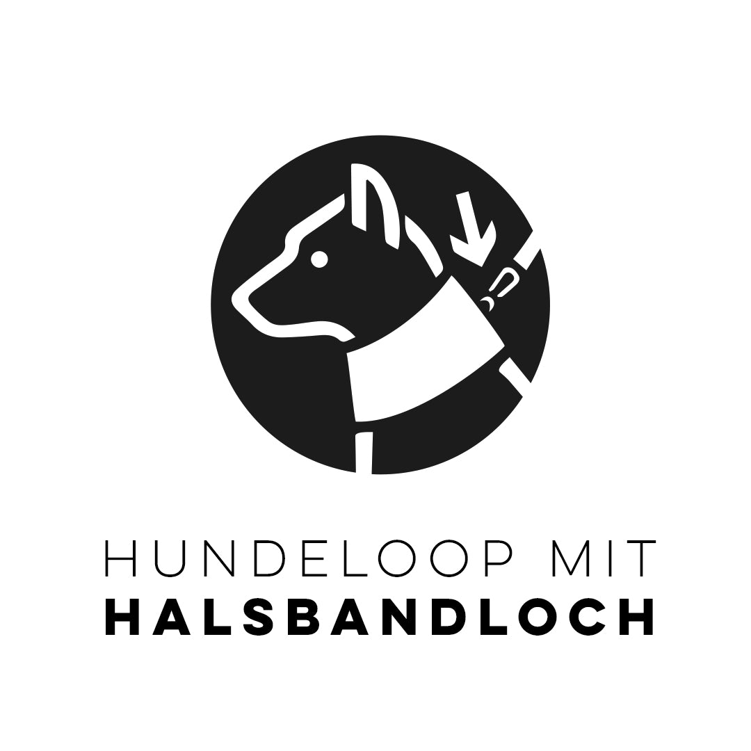 Hundeloop Caniclassico 4 - Duftmarke