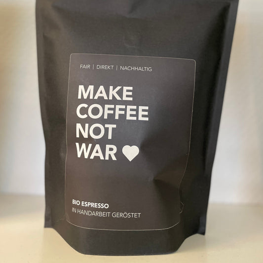 Kaffeebohnen Espresso