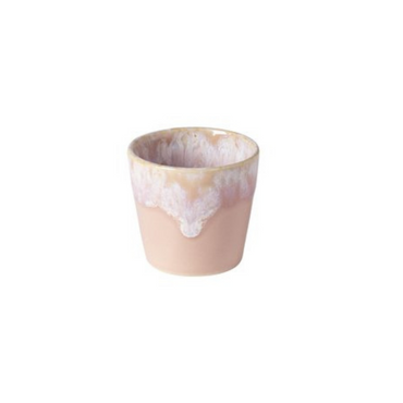 Espresso Cup, soft pink