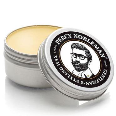 Gentleman's Styling Wax, 50 ml