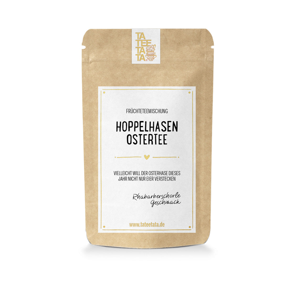 Tee "Hoppelhasen Ostertee", 35 g