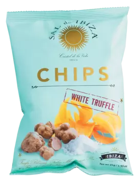 Chips Truffles, 45g