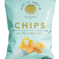 Chips a la Flor de Sal de Ibiza, 45g