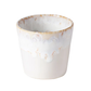 Lungo Cup, weiß