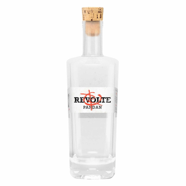Rum Pandan