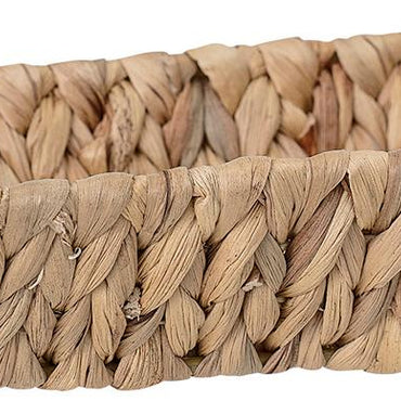 Hou Tablett geflochten