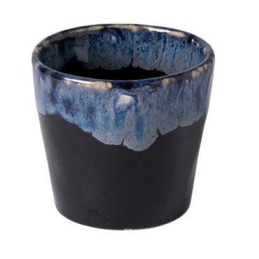 Espresso Cup, schwarz