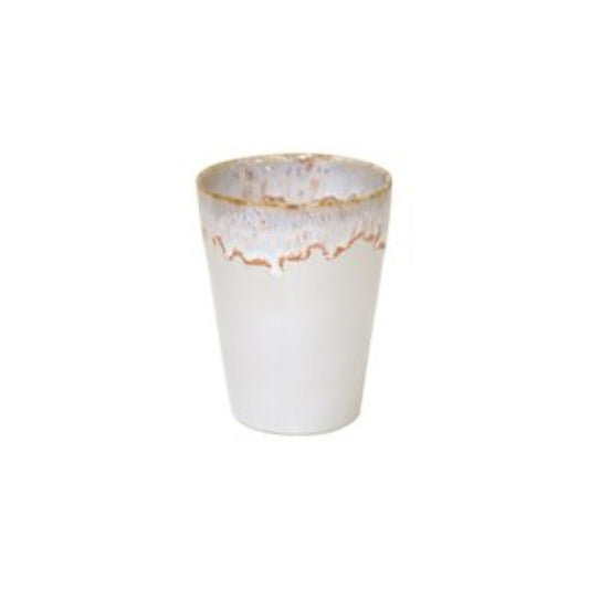 Latte Cup, weiß