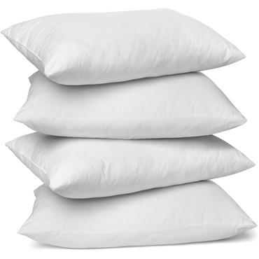 Kissenfüllung 50x50, Feder