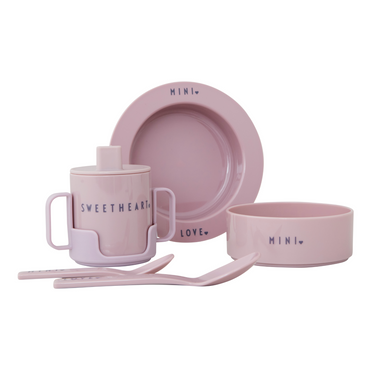 Mini Lieblings Starter-Set, lavendel