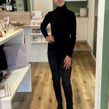 Rollkragenpullover Oslo