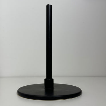 Kerzenständer Scheibe, groß