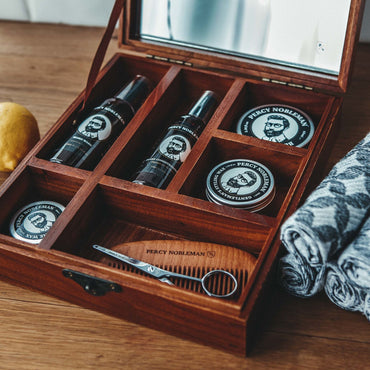 Ultimate Grooming Box